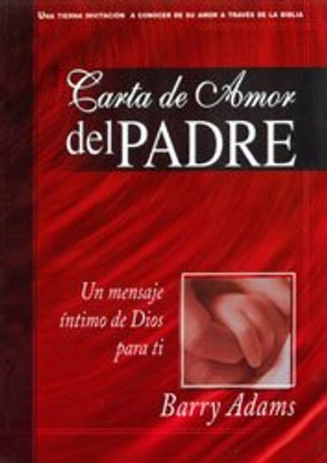 Carta de Amor del Padre (in English)