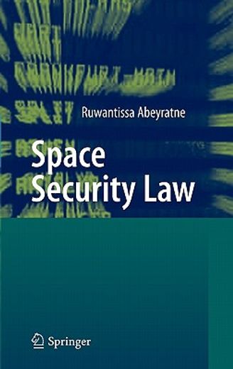space security law