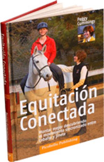 equitacion conectada: montar mejor descubriendo el movimiento sincronizado entre caballo y jinete (in Spanish)