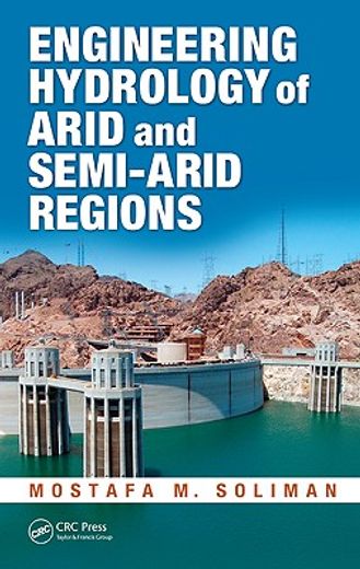 Engineering Hydrology of Arid and Semi-Arid Regions (in English)