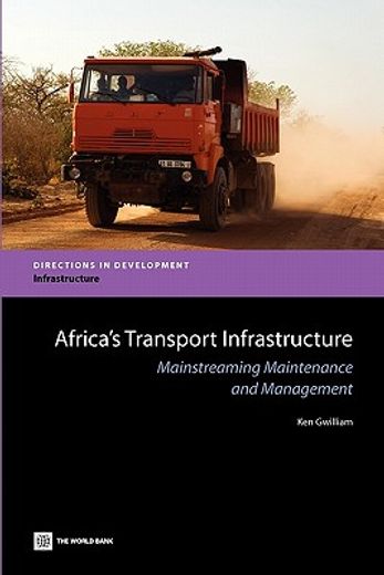 africa´s transport infrastructure