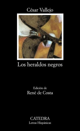 Los Heraldos Negros (in Spanish)