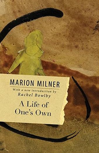a life of one`s own