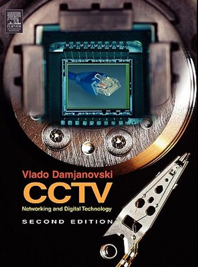 cctv,networking and digital technology