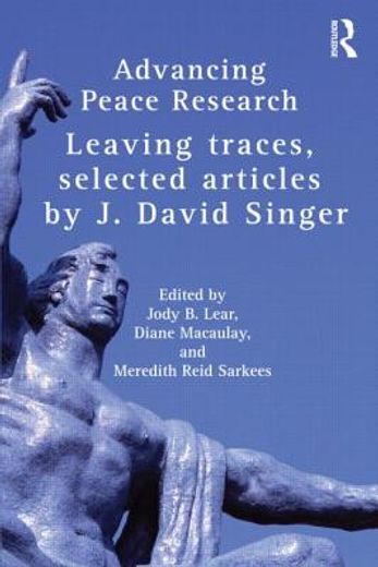 international security & peace science,origins & evolution