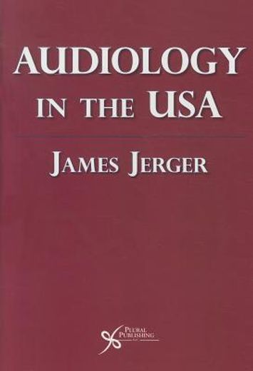 history of audiology