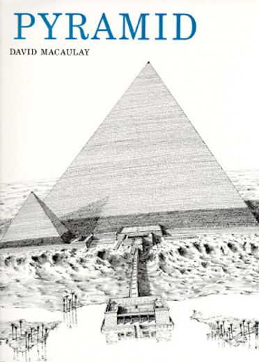 pyramid (en Inglés)