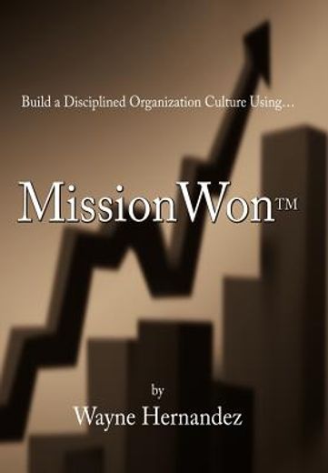 mission won (in English)