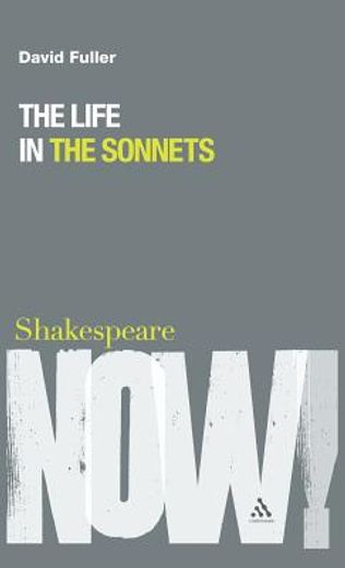 the life in the sonnets