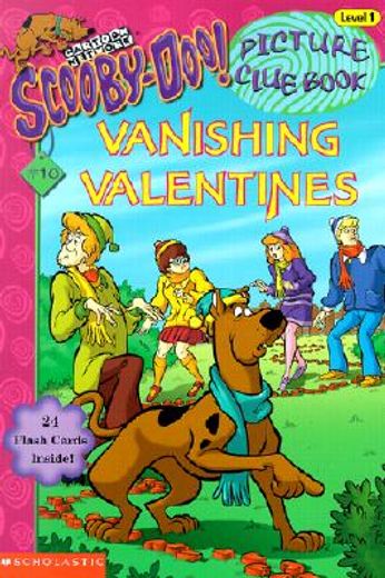 vanishing valentines