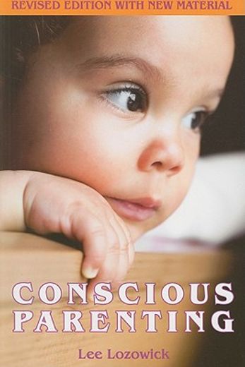 Conscious Parenting (in English)