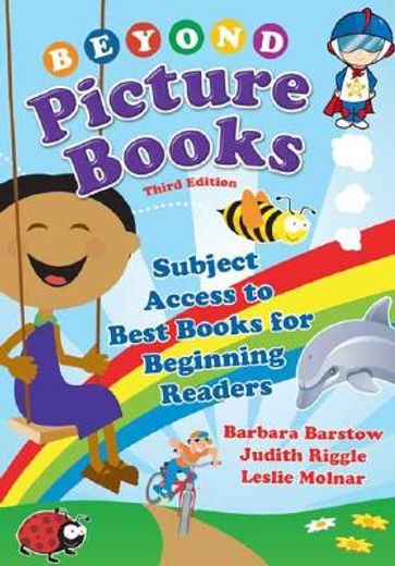 beyond picture books,subject access to best books for beginning readers