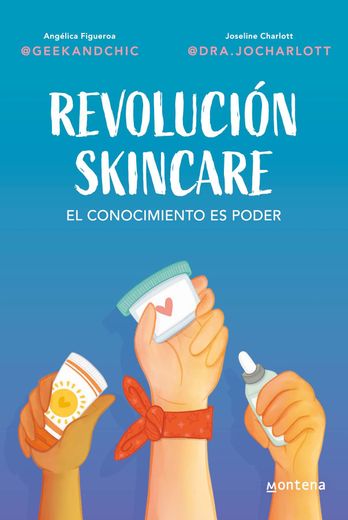 Revolución Skincare