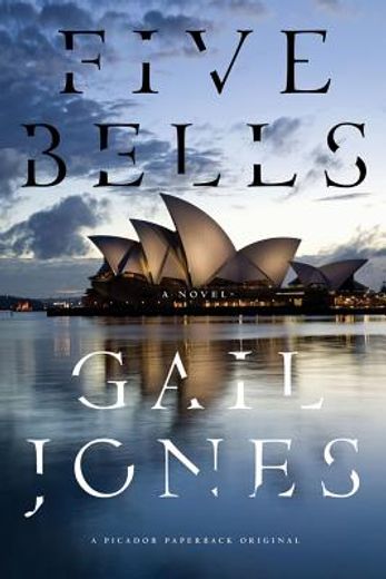 five bells (en Inglés)
