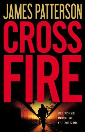cross fire (in English)