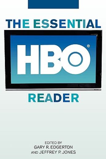 the essential hbo reader