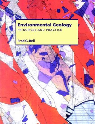 environmental geology,principles and practice