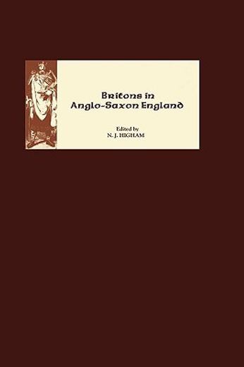 the britons in anglo-saxon england