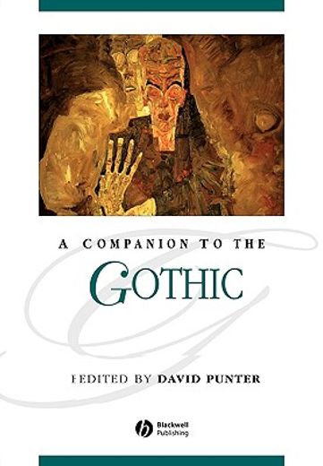 a companion to the gothic