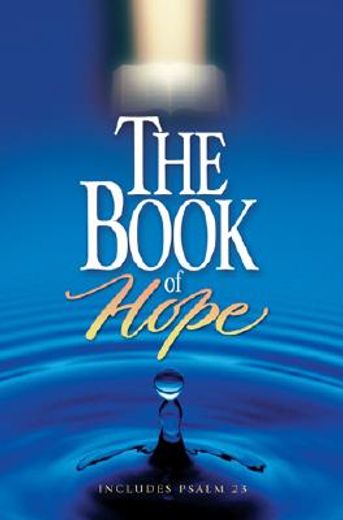 the book of hope