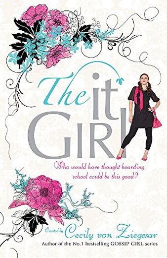 The it Girl (en Inglés)