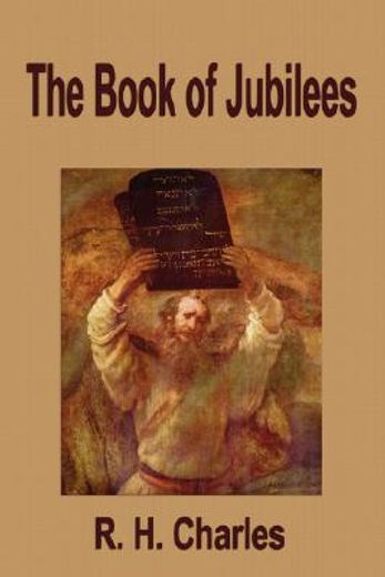 book of jubilees