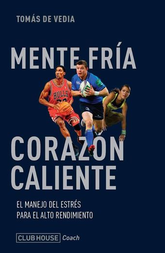 Mente Fria Corazon Caliente (in Spanish)