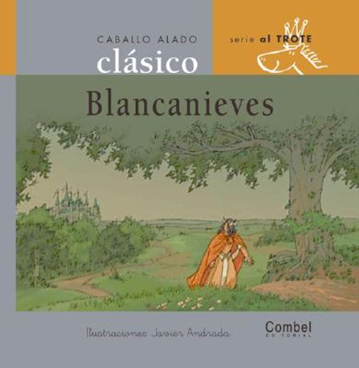 blancanieves (in Spanish)