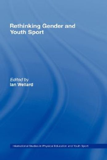 rethinking gender and youth sport