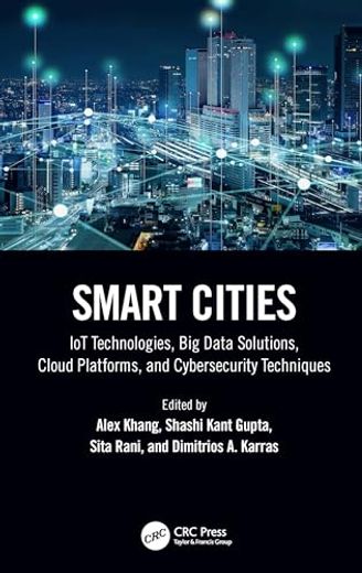 Smart Cities (en Inglés)
