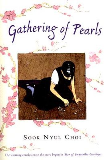 gathering of pearls (in English)