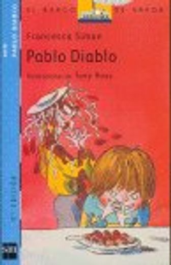 Pablo Diablo (Barco de Vapor Azul)