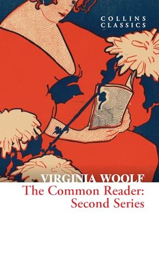 The Common Reader (en Inglés)