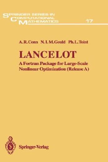 lancelot (en Inglés)