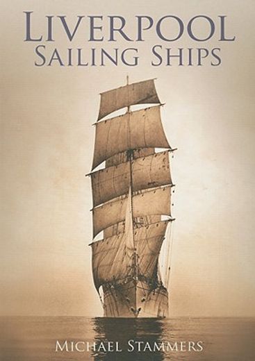 liverpool sailing ships