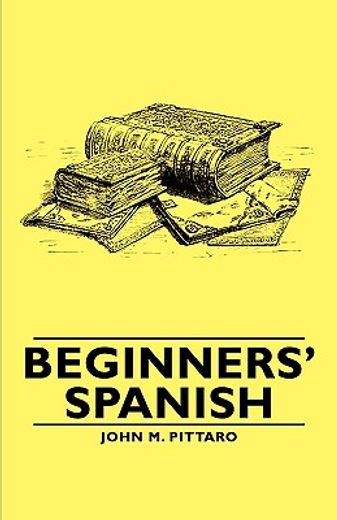 beginners ` spanish