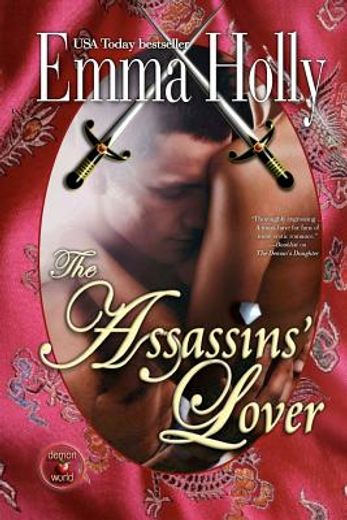 the assassins ` lover (in English)