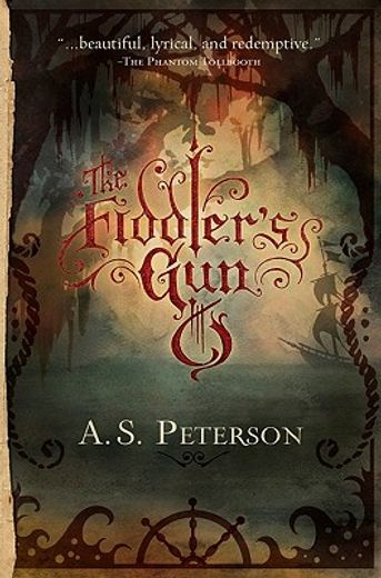 the fiddler ` s gun (in English)