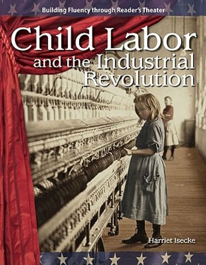 child labor and the industrial revolution