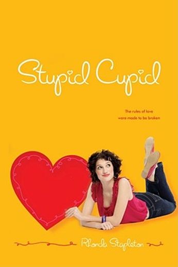 Stupid Cupid (en Inglés)