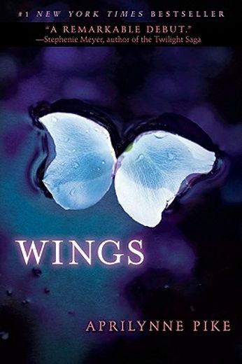 wings (en Inglés)