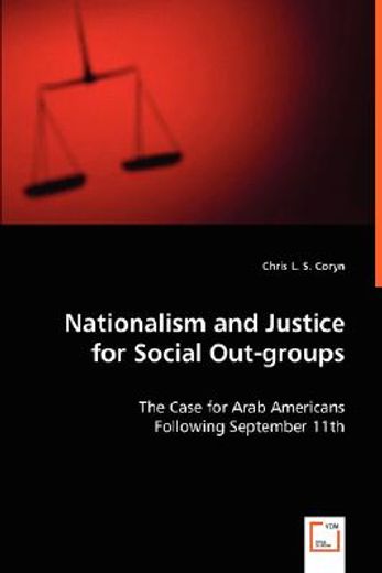 nationalism and justice for social out-groups