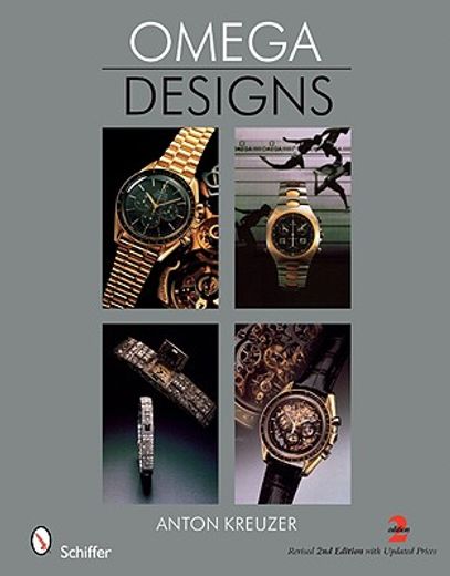omega designs,feast for the eyes