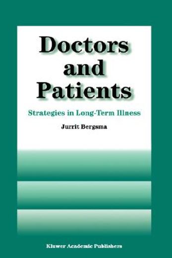 doctors and patients (en Inglés)