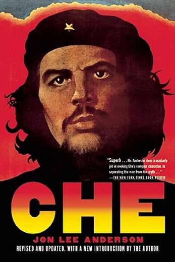 che guevara,a revolutionary life (in English)