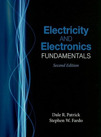 Electricity and Electronics Fundamentals (en Inglés)