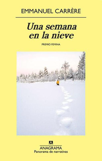 Una Semana En La Nieve