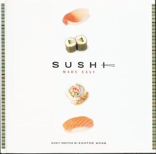 sushi made easy