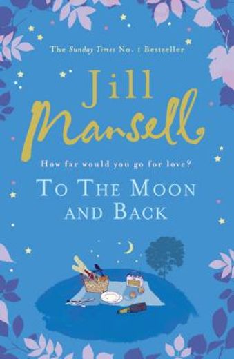 to the moon and back (en Inglés)