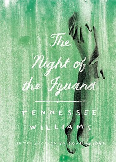 the night of the iguana (en Inglés)